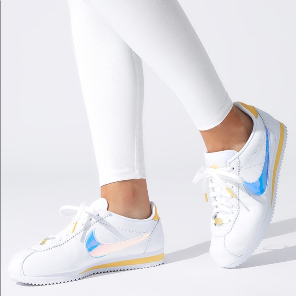 Nike Classic Cortez Premium Casual Shoes